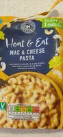 Mac and Cheese