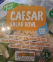 Caesar Salad Bowl