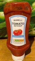 Ketchup