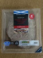 Scotch Roast Beef Topside Slices