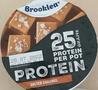 Protein Pot