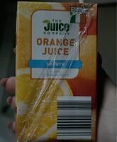 Orange Juice