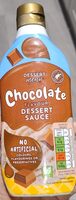 Chocolate Flavour Dessert Sauce