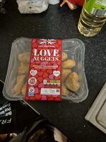 Love Nuggets