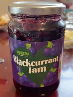 Blackcurrant Jam