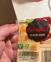 Teriyaki Sauce