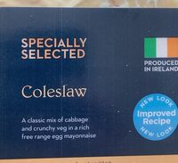 Coleslaw