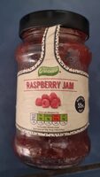 Raspberry Jam