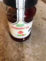 Stramberry Jam