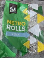 Metro