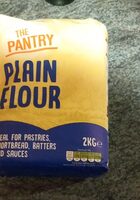 Plain Flour