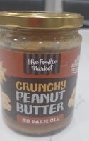 Peanut butter