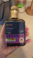 Balsamic vinegar of modena