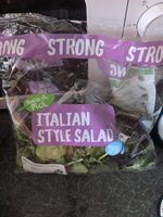 Italian Style Salad
