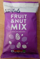 Fruit & Nut Mix