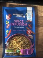 Cous Cous
