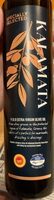 P. D.O. Extra virgin olive oil