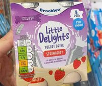 Little delights