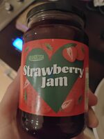 APR 2027 R112 02:35 GRANDESSA Strawberry Jam