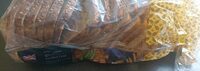 Wholemeal seeded loaf