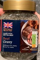 Beef Gravy