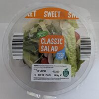 Classic Salad