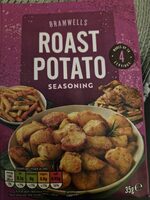 Roast Potato Seasoning