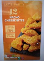 Nacho Cheese Bites