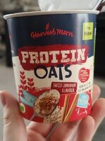 Protein Oats