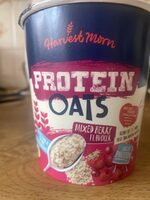 Harvest Morn Mixed Berry Prorein Oats