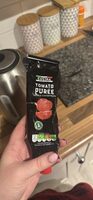 Tomato Puree Double Concentrate
