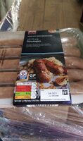 Classic sausage