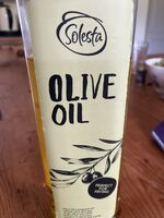 Olive oil