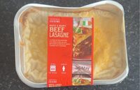 Rustic & Hearty Beef Lasagne