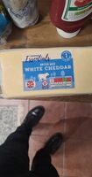 White Cheddar