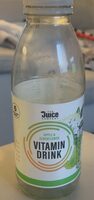 Vitamin Drink
