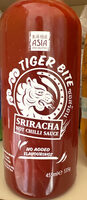 Sriracha Hot Chilli Sauce