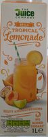 Tropical Lemonaide