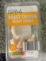 Everyday essential roast chicken breast