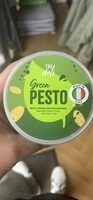 Green Pesto