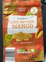 Like Infused Mango