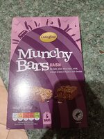 Munchy Bars