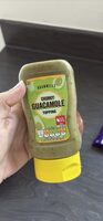 Chunky Guacamole Topping