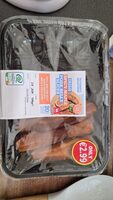 Irish Spicy Maple Pork Belly Slices
