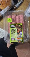 Kebabs