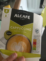 Alcafe Cappucino