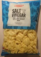 Salt 'N' Vinegar Starry Night Mix