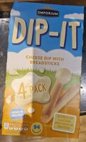 Dip-It