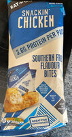 Snacking Chicken Southern Fried Flavour Bites