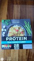 Thai Green Curry